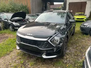 Kia Sportage Vision 1,6 T-GDI LED