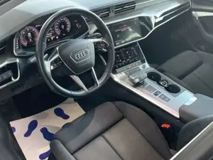 Audi A6 Avant 40 TDI S tronic sport MMI plus AHK Kame Bild 5