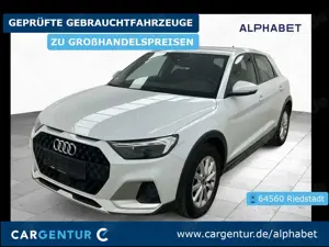Audi A1 30 citycarver 1.0.TFSI S Line Virtual