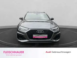 Audi RS4 Avant 2.9 TFSI quattro AD Navi VC  Memory Sitze So
