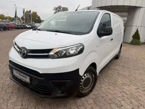 Toyota Proace L1 Kasten