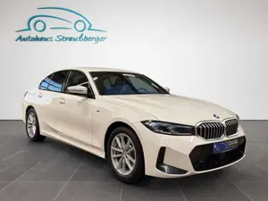 BMW 330 xi Lim. M Sport ACC HiFi 360° HUD 3KZ Bild 2