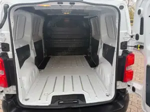 Toyota Proace L1 Kasten Bild 3