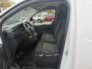 Toyota Proace L1 Kasten Bild 5