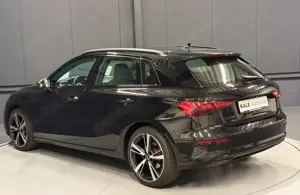 Audi A3 Sportback 35 TFSI advanced*18Zoll*Optik-Paket*ACC* Bild 4