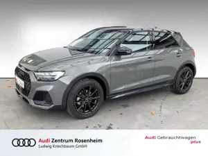 Audi A1 allstreet 30 TFSI (LED,SHZ,Spo Si, ASI,EPH)