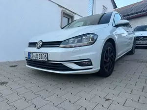 Volkswagen Golf Variant Motorgetauschtbei83000km GolfVariant1.6TDIDSGJoin