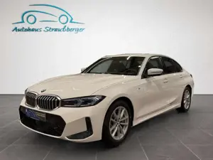 BMW 330 xi Lim. M Sport ACC HiFi 360° HUD 3KZ Bild 3
