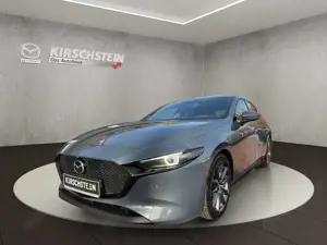 Mazda 3 SELECTION 122 PS +BOSE+MATRIX-LED+360°KAMERA+