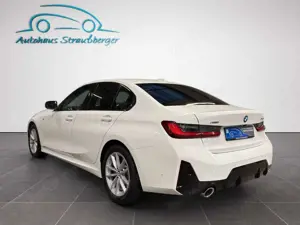 BMW 330 xi Lim. M Sport ACC HiFi 360° HUD 3KZ Bild 4