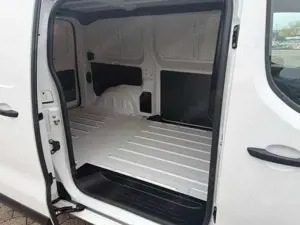 Toyota Proace L1 Kasten Bild 4