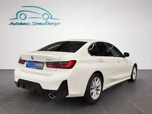 BMW 330 xi Lim. M Sport ACC HiFi 360° HUD 3KZ Bild 5