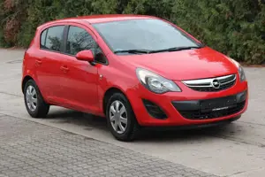 Opel Corsa D Energy