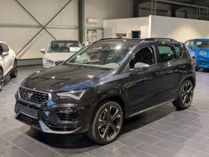 CUPRA Ateca VZ 2.0 TSI 4Drive DSG 1. Hand