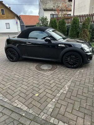 MINI Cooper S Roadster Cooper S