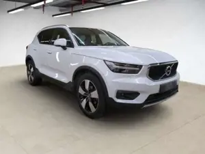 Volvo XC40 Bild 4