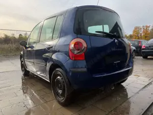 Renault Modus Bild 4