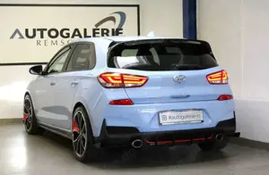 Hyundai i30 N Performance*ALCANTARA*MEMO*NAVI*INGO NOAK*