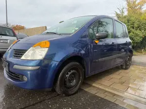 Renault Modus Bild 3
