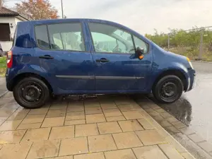 Renault Modus Bild 5