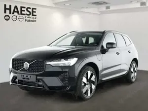Volvo XC60 T8 Plus Dark Recharge Plug-In Hybrid AWD Voll-LED