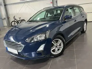 Ford Focus 1.5 TDCi Turnier **Navi*Klima*PDC*Temp**