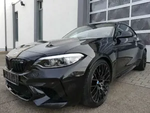 BMW M2 Coupe Competition Track Pack/M Sitze/Carbon