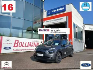 Citroen C3 Max, Automatik,Navi,Kamera,1Hd.