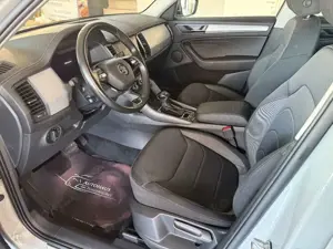 Skoda Kodiaq 2.0 TDI Tour Matrix/StandHZ/AHK/ACC Bild 5