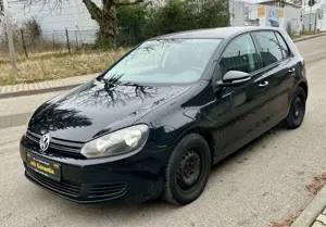 Volkswagen Golf VI Comfortline*Bremsen vorne  hinten neu*