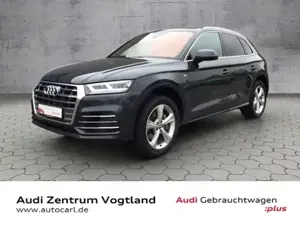 Audi Q5 sport 45TDI qua Tiptron/S line/BO/Navi/RFK/LED q