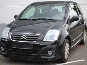 Citroen C2 C2 1.1 VTR*KLIMA*