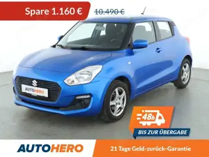 Suzuki Swift 1.2 Comfort*ALU*KLIMA*BLUETOOTH*