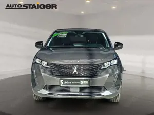 Peugeot 3008 Allure Pack *LED*Navi*SHZ*el. Heckklappe* Bild 3