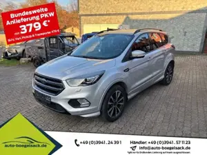 Ford Kuga 1.5 EB ST-LINE+NAVI+KAMERA+XENON+B.SCHEIBE+