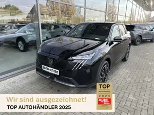 Peugeot 3008 GT MHEV 145 e-DSC6 Navi ACC Kamera 19" LED