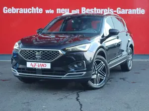 SEAT Tarraco 2.0 TSI DSG Xcellence 4Drive VC ACC LED