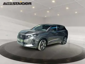 Peugeot 3008 Allure Pack *LED*Navi*SHZ*el. Heckklappe* Bild 2