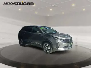 Peugeot 3008 Allure Pack *LED*Navi*SHZ*el. Heckklappe* Bild 5