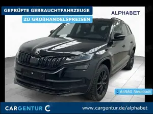 Skoda Kodiaq 2.0 TDI Sportline 4x4 Virtual Pano S-Dach ACC