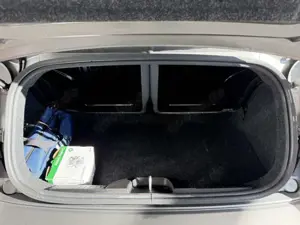 Fiat 500 Lounge 1.2 CABRIO NAVI PDC GRA GBA KLIMA BT Klima Bild 4