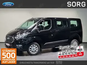 Ford Tourneo Custom 2.0 TDCI Trend*TEMPOMAT*SITZHZG*