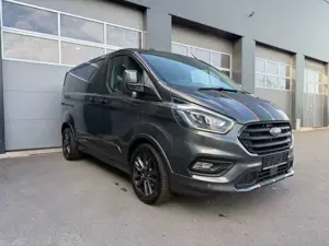 Ford Transit Custom Kasten 290 L1 Sport,XENON,Kamera