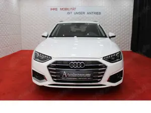 Audi A4 Avant 40 TDI S-tronic Advanced*HEADUP*BO*ACC Bild 3