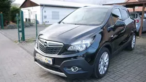 Opel Mokka Innovation Bild 3
