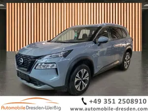 Nissan X-Trail 1.5 e-Power N-Connecta*Navi*ACC*360°