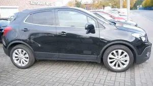 Opel Mokka Innovation Bild 4