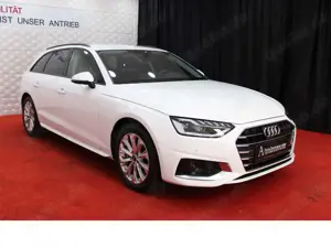 Audi A4 Avant 40 TDI S-tronic Advanced*HEADUP*BO*ACC Bild 4
