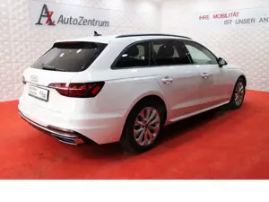 Audi A4 Avant 40 TDI S-tronic Advanced*HEADUP*BO*ACC Bild 5