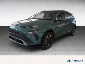 Hyundai BAYON Trend 48V 2WD Licht- und Navipaket